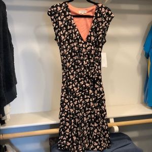 Fun summer twirl dress.